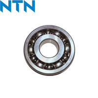 SF06A27 NTN Ball Bearing